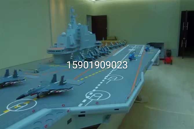 扶沟县船舶模型